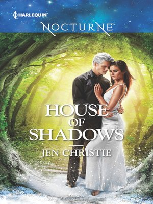 cover image of House of Shadows